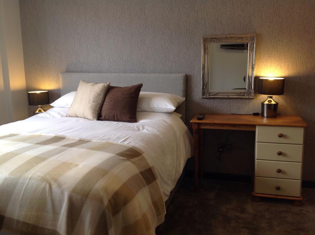 Rooms @ Number Six Oakham Pokój zdjęcie